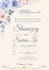 design elegant invitation cards