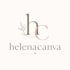design canva ebook hyperlinked planner