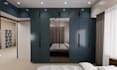 single daughter room design