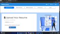 develop ai powered web applications using python and angular