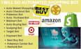 build auto buying bot target bot auto purchase bot auto check pokemon bot