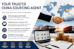 china sourcing agent alibaba supplier verification