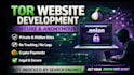 build a private secure onion website and webstore using wordpress on tor network