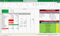optimize data entry through excel vba tools