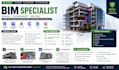bim models revit modeling clash detection and bim coordination