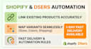 set up dsers and automate your shopify dropshipping store