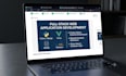 build and debug  your django and vuejs web application using ai workflows
