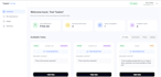 build a full stack saas web application for your business