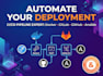 build an automated ci cd deployment pipeline using ansible