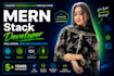 build a full stack mern web app with react and nodejs