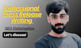 write press release writing for you