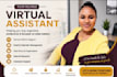 be your efficient virtual assistant