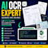 extract data from any documents using ocr