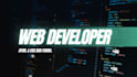 do HTML CSS web development and fix CSS bugs
