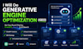 do generative engine optimization for chatgpt citations