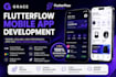 build flutterflow mobile app development bubble io developer glide, adolo ios ai