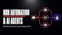 build n8n automation, ai agent and workflow automation expert