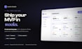 build your premium saas mvp web app
