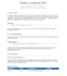 write clear API documentation and technical guides for your software