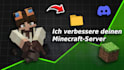 make your minecraft server better