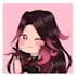 draw a cute chibi icon
