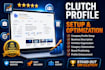 clutch profile optimize your clutch profile