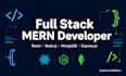 build a full stack mern web application with react node and mongodb