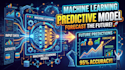 build predictive machine learning model