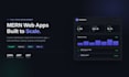 develop full stack mern web application for your business