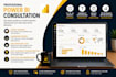 create dashboards and power bi reports