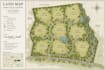 design accurate site plan, land map and development layout with terrain maps