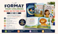 format your childrens book or picture book for kdp