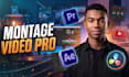 do professional french video editing