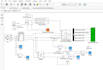 design and simulate electrical circuits using matlab simulink