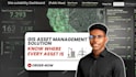 create gis asset map and infrastructure management solutions