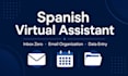 do accurate data entry, web research and email management