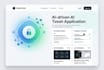 build custom ai web applications and tools using bolt new
