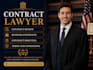 draft, review, and redline commercial contracts and agreements