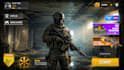 create mobile game ui ux design 3d games UI ux graphics game design 2d