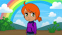 create 2d cartoon animation lip sync