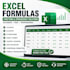 create excel formulas, functions and automate spreadsheets