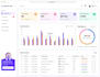 ai automation software developer ai saas app, mobile app pos crm odoo web app