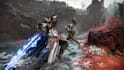 unreal engine 5 action rpg game development multiplayer strategy rpg steam game