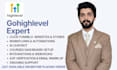 be your gohighlevel automations, funnels and website expert