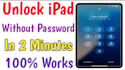 unlock your iphones, ipads, macbooks from locked
