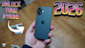 flash and unlock your iphones android and ipads remotely