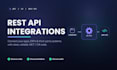 build rest API integrations in dotnet