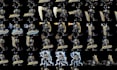 do pixel art animation sprite sheets character walk cycles idle attack animation