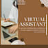 be your reliable virtual assistant and operations manager