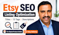 do etsy SEO title tags and description for 2026 algorithm